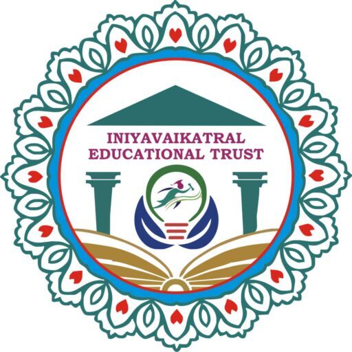 Iniyavaikatral Educational Trust https://educationaltrust.iniyavaikatral.in